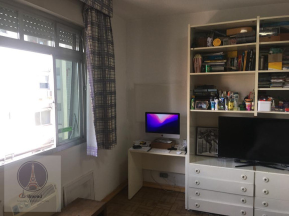 Imagem Apartamento com 3 Quartos à Venda, 181 m² em Jardim Paulista - São Paulo
