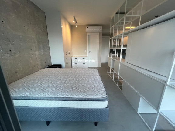 Imagem Imóvel com 1 Quarto à Venda, 50 m² em Chacara Santo Antonio - São Paulo Imagem Imóvel com 1 Quarto à Venda, 50 m² em Chacara Santo Antonio - São Paulo