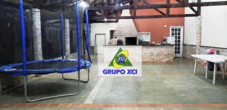 Imagem Chácara com 3 Quartos à Venda, 601 m² em Parque Valinhos - Valinhos Imagem Chácara com 3 Quartos à Venda, 601 m² em Parque Valinhos - Valinhos