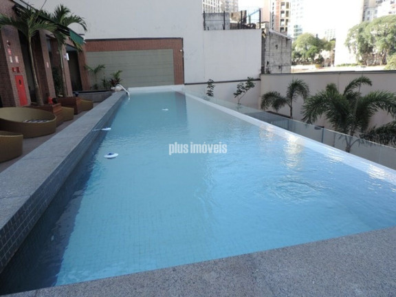 Imagem Apartamento com 2 Quartos para Alugar, 57 m² em Bela Vista - São Paulo Imagem Apartamento com 2 Quartos para Alugar, 57 m² em Bela Vista - São Paulo