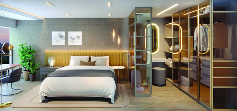 Imagem Apartamento com 3 Quartos à Venda, 178 m² em Jardim América - São Paulo Imagem Apartamento com 3 Quartos à Venda, 178 m² em Jardim América - São Paulo