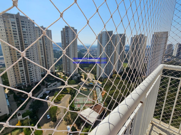 Imagem Apartamento com 3 Quartos à Venda, 171 m² em Butantã - São Paulo