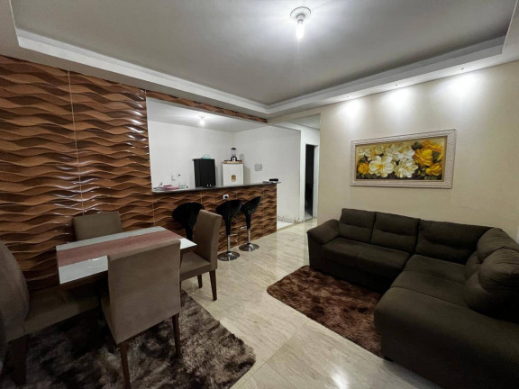 Casa com 2 Quartos à Venda,  em Rua Do Fogo - São Pedro Da Aldeia
