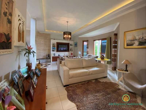 Imagem Casa de Condomínio com 4 Quartos à Venda, 362 m² em Chácara Vale Do Rio Cotia - Carapicuíba