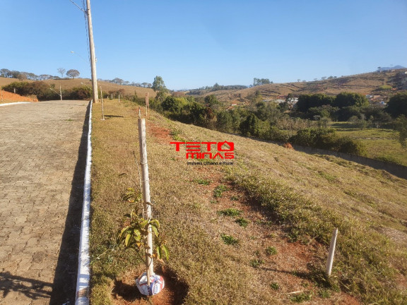 Imagem Terreno à Venda, 360 m² em Condomínio Colinas Do Sol - São Lourenço Imagem Terreno à Venda, 360 m² em Condomínio Colinas Do Sol - São Lourenço