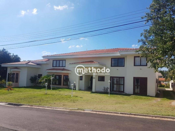 Imagem Casa com 6 Quartos à Venda, 550 m² em Loteamento Alphaville Campinas - Campinas Imagem Casa com 6 Quartos à Venda, 550 m² em Loteamento Alphaville Campinas - Campinas