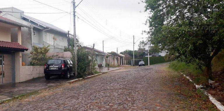 Imagem Terreno à Venda,  em Rincão - Novo Hamburgo