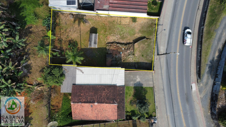 Imagem Imóvel à Venda, 310 m² em Itoupavazinha - Blumenau