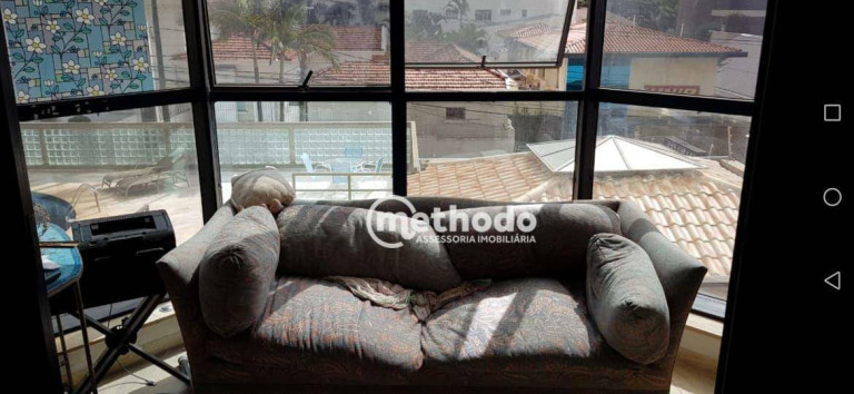 Imagem Apartamento com 4 Quartos à Venda ou Locação, 307 m² em Cambuí - Campinas Imagem Apartamento com 4 Quartos à Venda ou Locação, 307 m² em Cambuí - Campinas