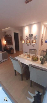 Apartamento com 2 Quartos à Venda, 63 m² em Osvaldo Cruz - São Caetano Do Sul