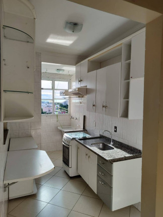 Imagem Apartamento com 2 Quartos à Venda,  em Vila Paulista - Taubaté
