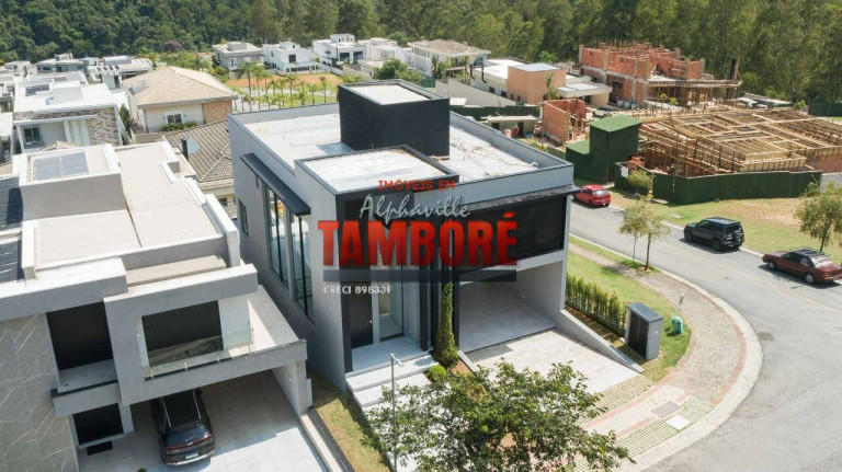 Imagem Casa de Condomínio com 5 Quartos à Venda, 347 m² em Alphaville - Santana De Parnaíba Imagem Casa de Condomínio com 5 Quartos à Venda, 347 m² em Alphaville - Santana De Parnaíba