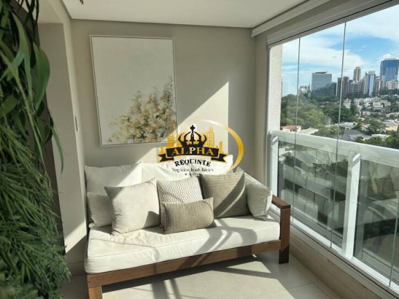 Imagem Apartamento com 2 Quartos à Venda, 67 m² em Alphaville - Barueri Imagem Apartamento com 2 Quartos à Venda, 67 m² em Alphaville - Barueri