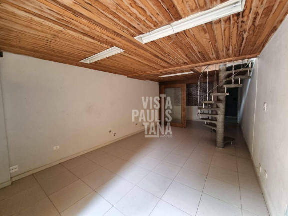 Imagem Casa à Venda ou Locação, 240 m² em Moema - São Paulo Imagem Casa à Venda ou Locação, 240 m² em Moema - São Paulo