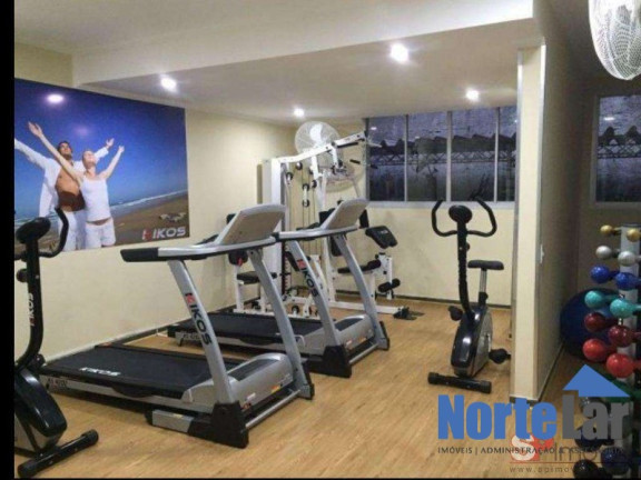 Imagem Apartamento com 2 Quartos à Venda, 50 m² em Vila Amália (zona Norte) - São Paulo Imagem Apartamento com 2 Quartos à Venda, 50 m² em Vila Amália (zona Norte) - São Paulo