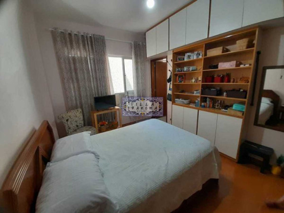 Imagem Apartamento com 3 Quartos à Venda, 110 m² em Vila Isabel - Rio De Janeiro