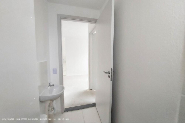 Imagem Apartamento com 2 Quartos à Venda, 42 m² em Barra Funda - São Paulo Imagem Apartamento com 2 Quartos à Venda, 42 m² em Barra Funda - São Paulo