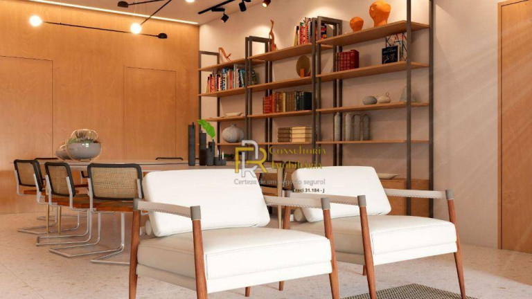 Imagem Apartamento com 2 Quartos à Venda, 85 m² em Canto Do Forte - Praia Grande Imagem Apartamento com 2 Quartos à Venda, 85 m² em Canto Do Forte - Praia Grande