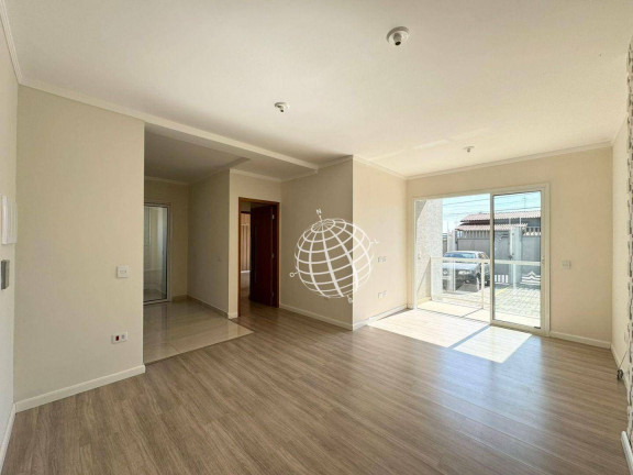 Imagem Apartamento com 2 Quartos à Venda, 69 m² em Jardim Do Lago - Atibaia