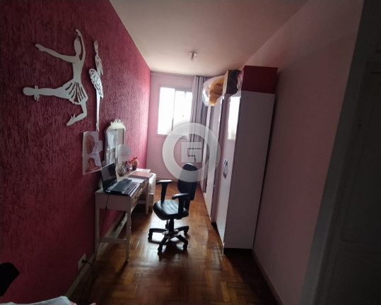 Imagem Apartamento com 4 Quartos à Venda, 92 m² em Centro - Montes Claros Imagem Apartamento com 4 Quartos à Venda, 92 m² em Centro - Montes Claros