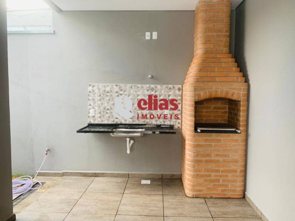 Imagem Casa com 3 Quartos à Venda, 124 m² em Vila Industrial - Bauru Imagem Casa com 3 Quartos à Venda, 124 m² em Vila Industrial - Bauru