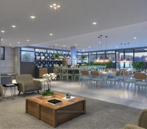 Imagem Apartamento com 2 Quartos à Venda, 72 m² em Praia Do Sapê - Ubatuba
