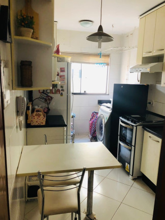Imagem Imóvel com 3 Quartos à Venda, 71 m² em Areal (águas Claras) - Brasília