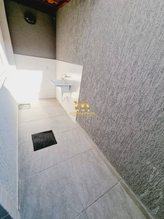 Imagem Casa de Condomínio com 2 Quartos à Venda, 43 m² em Caiçara - Praia Grande
