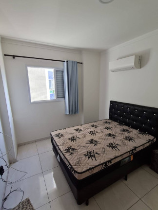 Imagem Apartamento com 1 Quarto à Venda, 56 m² em Guilhermina - Praia Grande