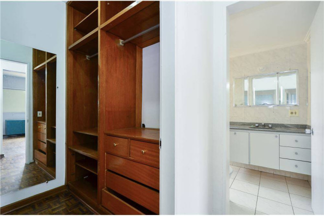 Imagem Apartamento com 3 Quartos à Venda, 113 m² em Vila Cruzeiro - São Paulo