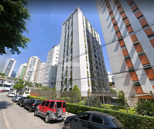 Apartamento com 4 Quartos à Venda, 254 m² em Vila Mariana - São Paulo