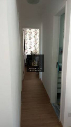 Imagem Apartamento com 3 Quartos à Venda, 65 m² em Jardim Santa Inês - São Paulo