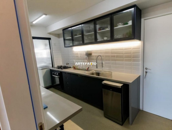 Imagem Apartamento com 3 Quartos à Venda, 125 m² em Jardim Vazani - São Paulo Imagem Apartamento com 3 Quartos à Venda, 125 m² em Jardim Vazani - São Paulo