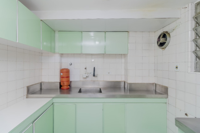 Imagem Apartamento com 3 Quartos à Venda, 100 m² em Perdizes - São Paulo