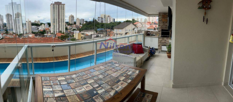 Imagem Apartamento com 3 Quartos à Venda,  em Vila Galvão - Guarulhos