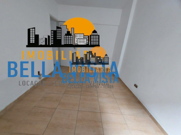 Apartamento com 1 Quarto à Venda,  em Centro - São Vicente