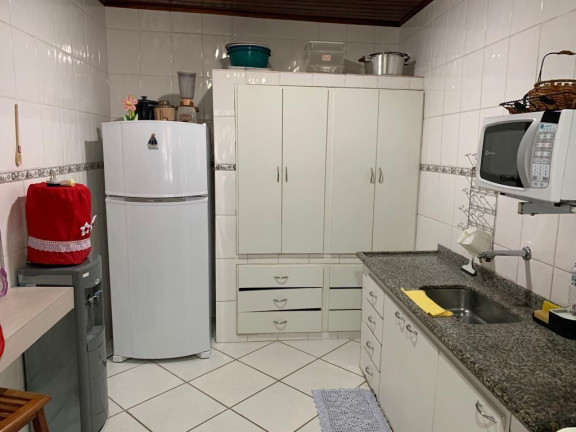 Imagem Casa com 5 Quartos à Venda, 150 m² em Perequê-mirim - Ubatuba
