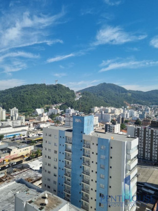 Imagem Apartamento com 4 Quartos à Venda, 133 m² em Centro - Balneário Camboriú