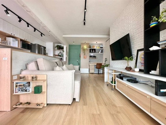 Imagem Apartamento com 2 Quartos à Venda, 81 m² em Caiçara - Praia Grande Imagem Apartamento com 2 Quartos à Venda, 81 m² em Caiçara - Praia Grande