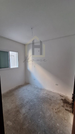 Imagem Imóvel com 2 Quartos à Venda, 73 m² em Vila Humaitá - Santo André