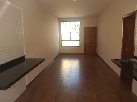 Imagem Casa com 2 Quartos à Venda, 98 m² em Jardim Morumby - Taubaté