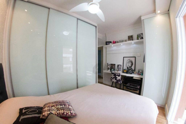 Imagem Apartamento com 3 Quartos à Venda, 86 m² em Alphaville Industrial - Barueri