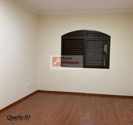 Imagem Apartamento com 4 Quartos à Venda, 122 m² em Vila Alzira - Santo André Imagem Apartamento com 4 Quartos à Venda, 122 m² em Vila Alzira - Santo André