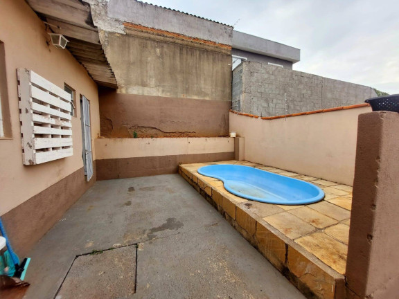 Imagem Casa com 3 Quartos à Venda, 276 m² em Jardim Imperial - Atibaia