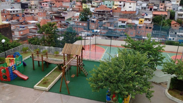 Imagem Apartamento com 3 Quartos à Venda, 68 m² em Vila Butantã - São Paulo