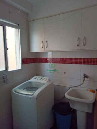 Imagem Apartamento com 2 Quartos à Venda, 56 m² em Jardim Odete - Guarulhos Imagem Apartamento com 2 Quartos à Venda, 56 m² em Jardim Odete - Guarulhos