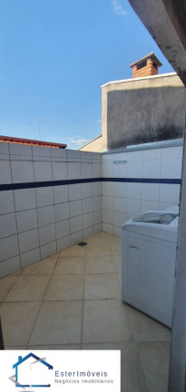 Imagem Casa com 2 Quartos para Alugar ou Temporada, 123 m² em Mirante De Jundiaí - Jundiaí Imagem Casa com 2 Quartos para Alugar ou Temporada, 123 m² em Mirante De Jundiaí - Jundiaí