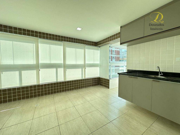 Imagem Apartamento com 3 Quartos à Venda, 117 m² em Boqueirão - Praia Grande