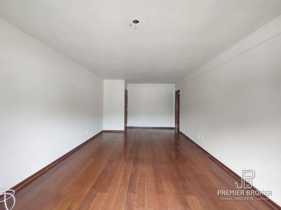 Imagem Apartamento com 3 Quartos à Venda, 116 m² em Agriões - Teresópolis Imagem Apartamento com 3 Quartos à Venda, 116 m² em Agriões - Teresópolis