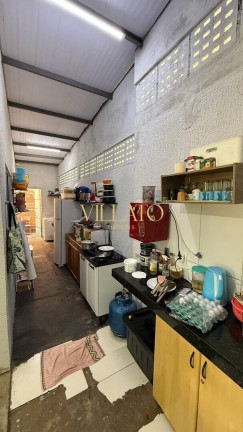 Imagem Casa com 3 Quartos à Venda, 101 m² em Residencial Humaitá - Goiânia Imagem Casa com 3 Quartos à Venda, 101 m² em Residencial Humaitá - Goiânia